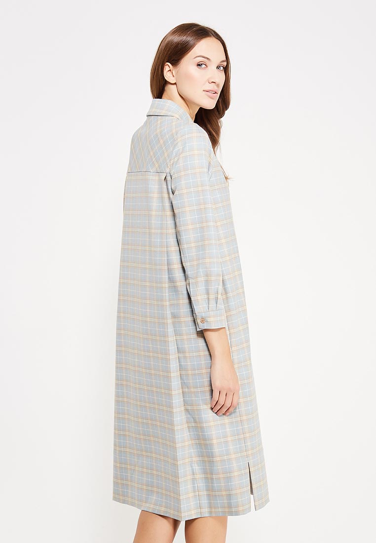 Платье P Fw19 3485 3