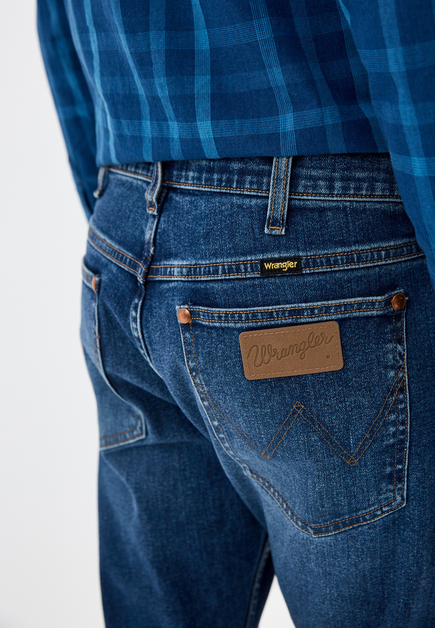 Wrangler Джинсы Интернет Магазин