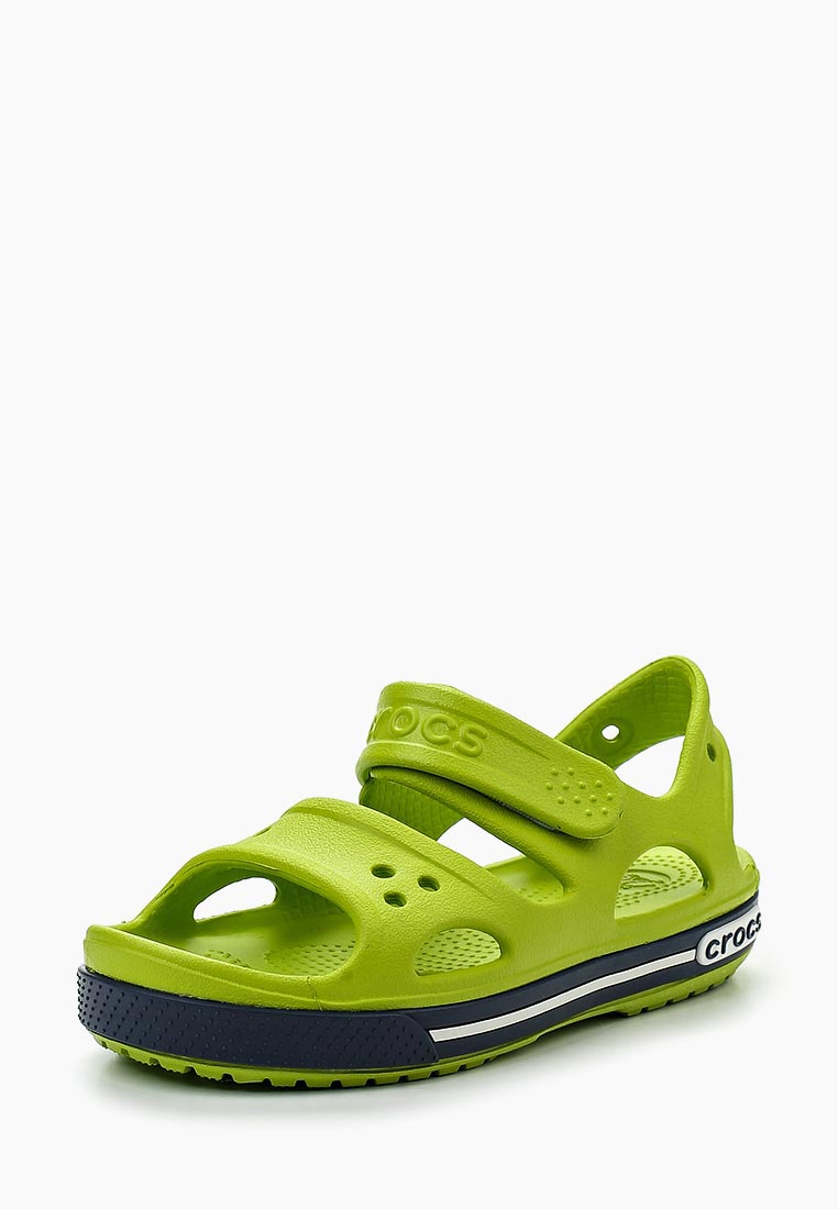 Купить Сандалии Crocs Детские Интернет Магазин