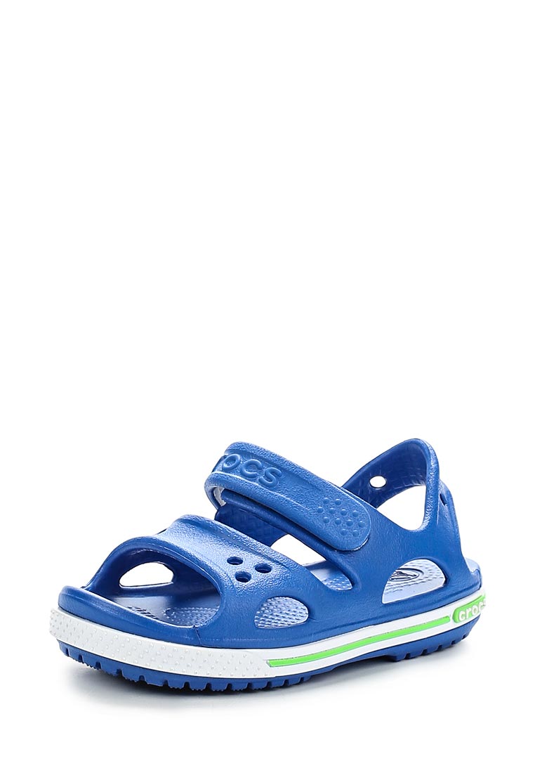 Купить Сандалии Crocs Детские Интернет Магазин