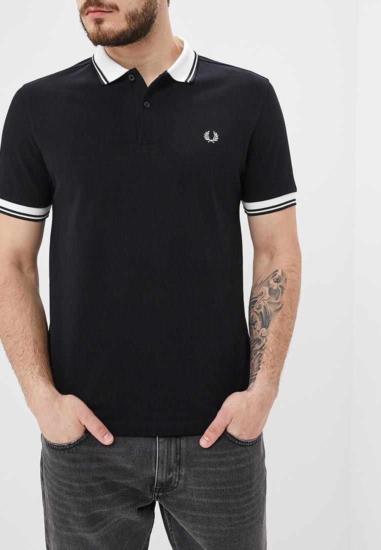 Fred Perry Интернет Магазин Москва Дисконт