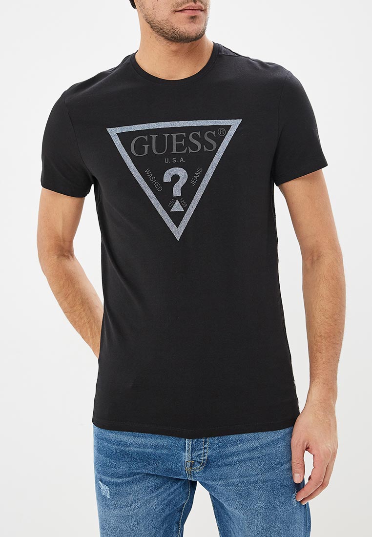 Одежда Guess Интернет Магазин Мужской