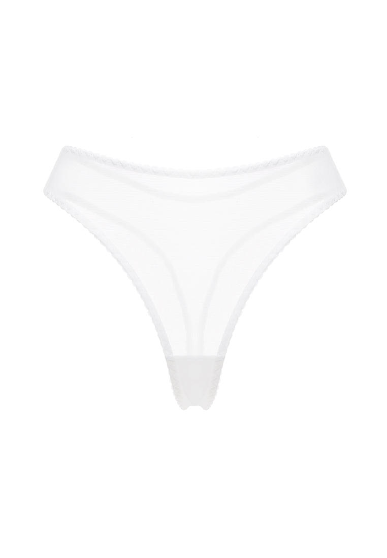 Трусы Merci Lingerie White Pearl цвет белый MP002XW0090L купить в