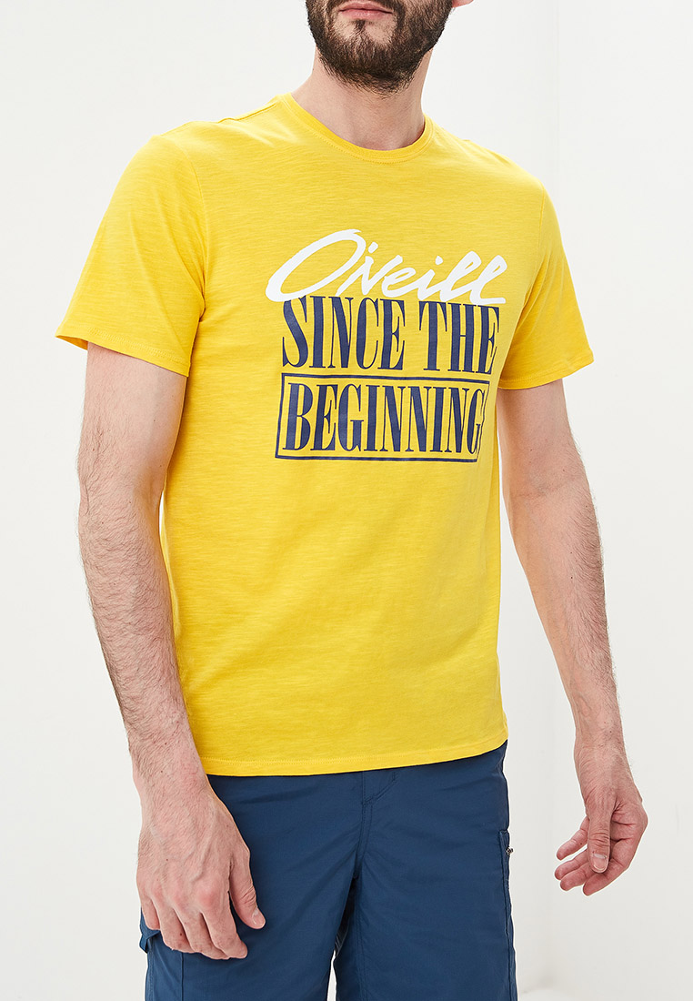 Футболка O`Neill LM SMU T-SHIRT LOGO