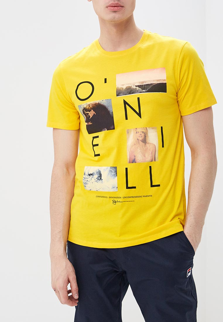 Футболка O`Neill PM SMU PICTURE T-SHIRT