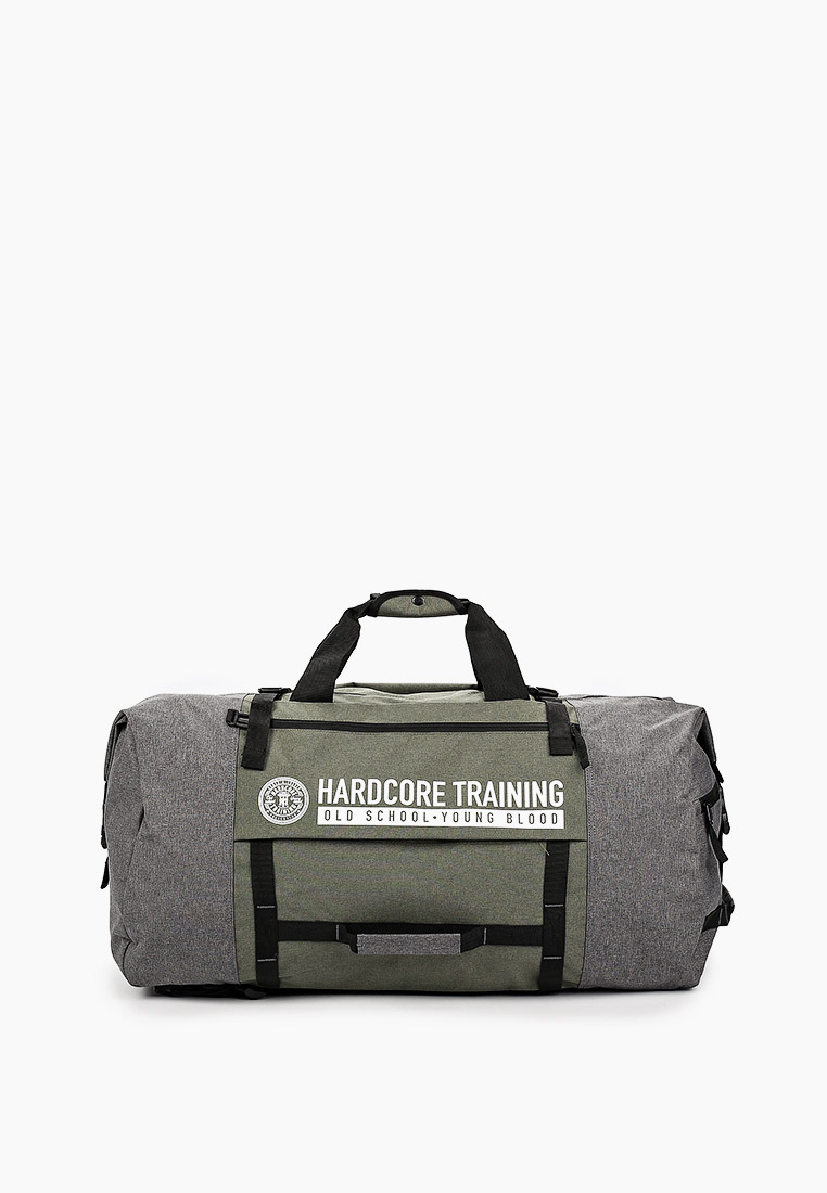 Hardcore Training Bag Backpack Rtlacf