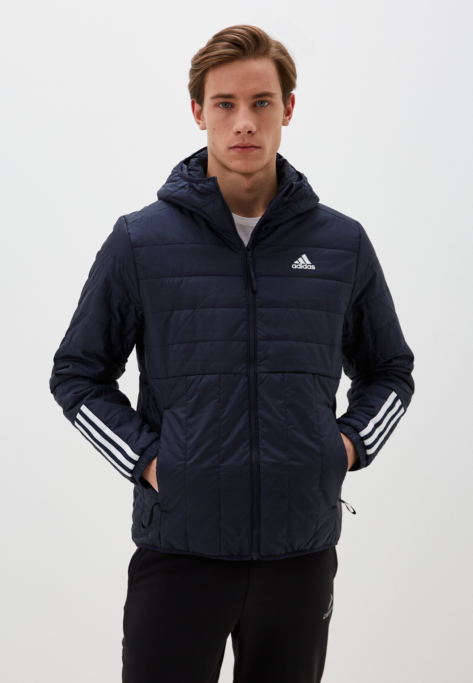 Adidas Itavic L Ho Jkt Rtlada