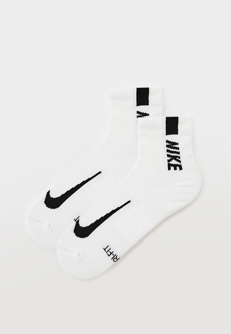 Nike Nike Multiplier Running Ankle Socks