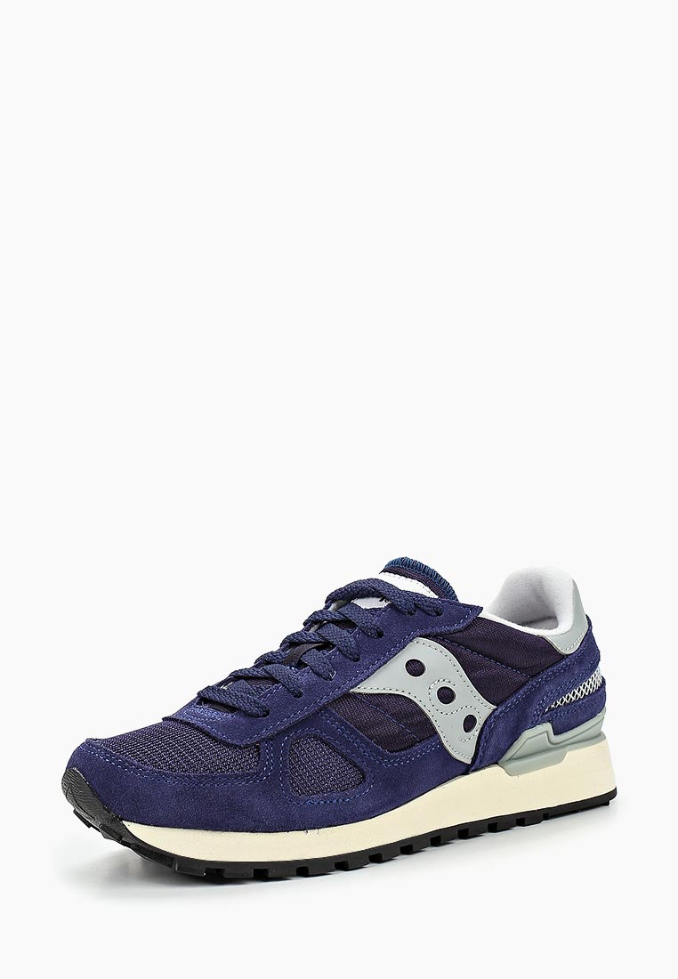 Кроссовки Saucony Shadow Original Vintage