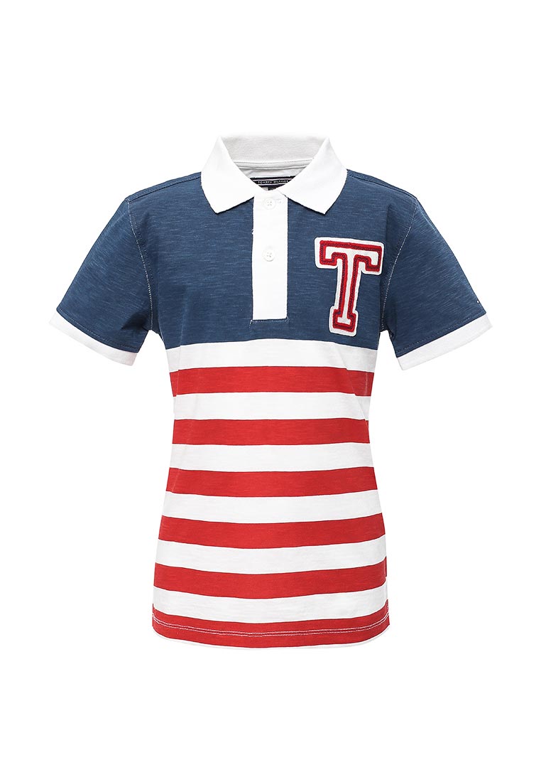 Tommy Hilfiger Для Детей Интернет Магазин