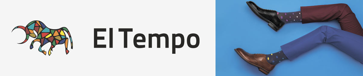 Ел Темпо Обувь Купить