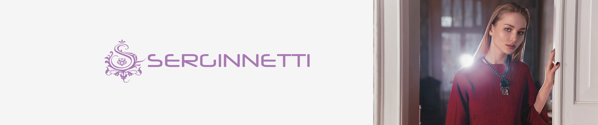 Serginnetti Одежда Купить В Интернет