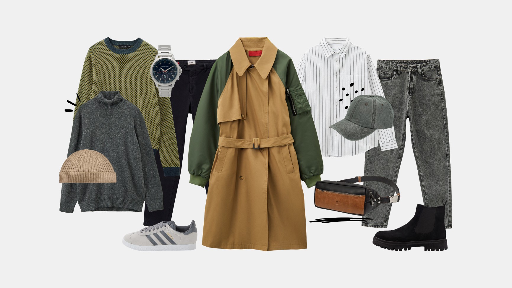 Бюджетный вход в мир моды — 5 must-have вещей Tom Tailor для весеннего гардероба