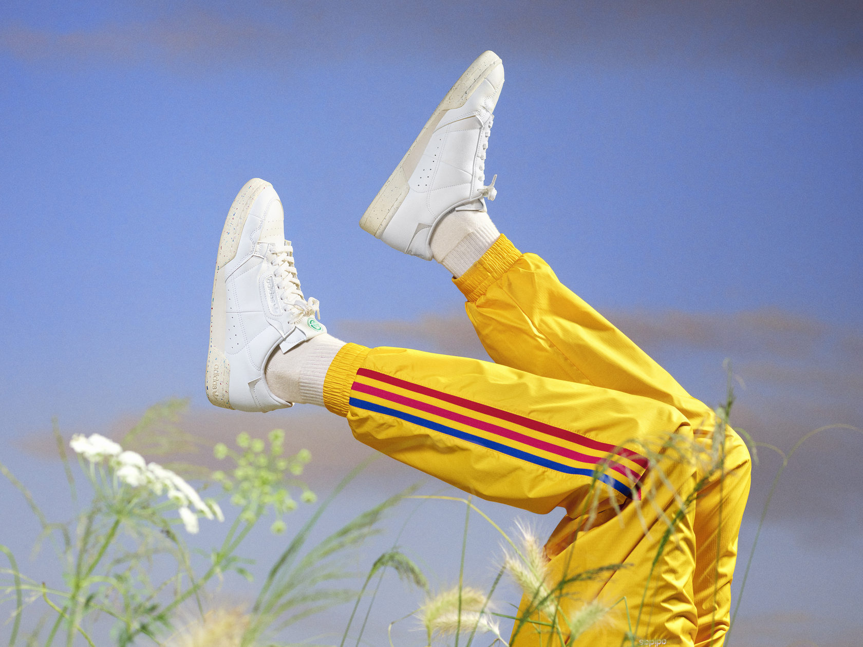 Adidas clean outlet