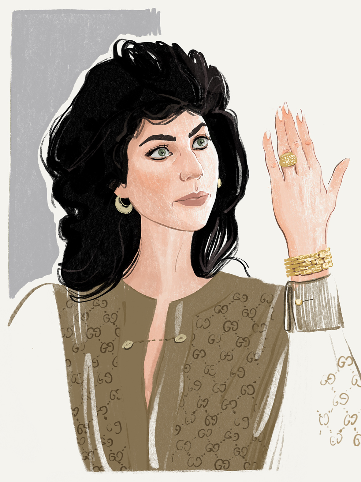 Угадайте фильм по аромату