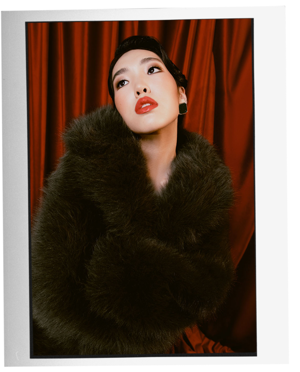 Культовые образы из сериала «Твин Пикс», которые вновь актуальны