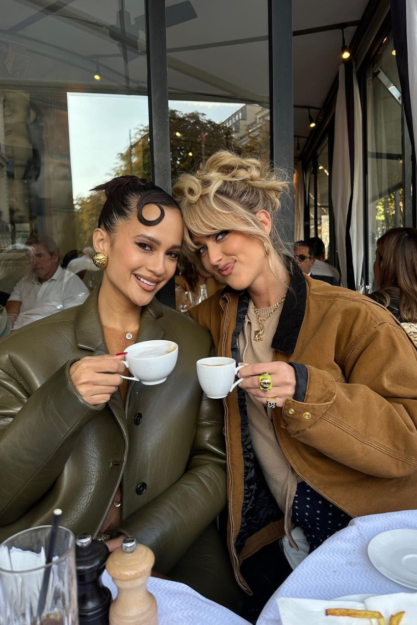 В тренде — Carhartt. Как одежда американских рабочих покорила весь мир