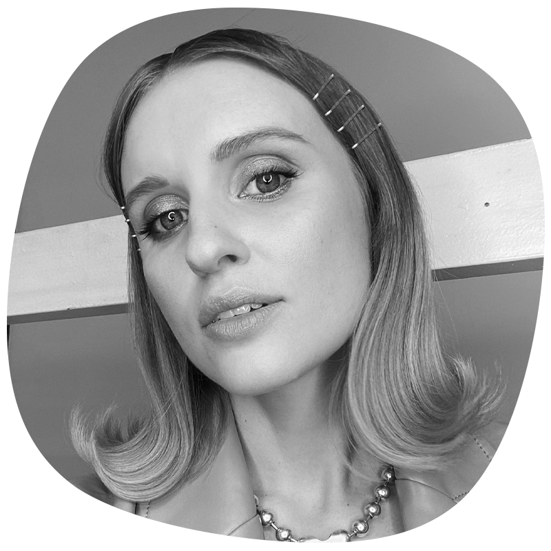 Образ недели: с длинной юбкой из денима