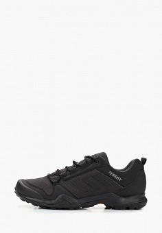 Кроссовки, adidas, цвет: черный. Артикул: AD002AMEEGD0. Спорт / Трекинг и туризм / Кроссовки