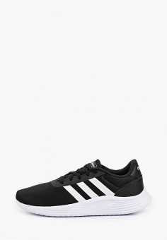 Кроссовки, adidas, цвет: черный. Артикул: AD002AMHLMW8. Обувь / Кроссовки и кеды / Кроссовки