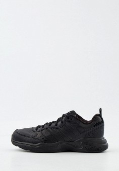 Кроссовки, adidas, цвет: черный. Артикул: AD002AMHLNO5. Обувь
