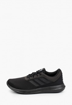 Кроссовки, adidas, цвет: черный. Артикул: AD002AMLVPU8. adidas