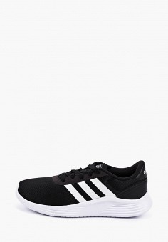 Кроссовки, adidas, цвет: черный. Артикул: AD002AWLVRH2. Обувь / Кроссовки и кеды