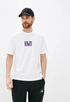 Футболка adidas SCRIBBLE TEE M купить 