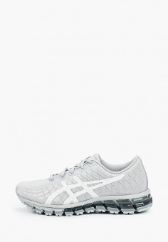 Кроссовки, ASICS, цвет: серый. Артикул: AS455AKKUHS8. ASICS