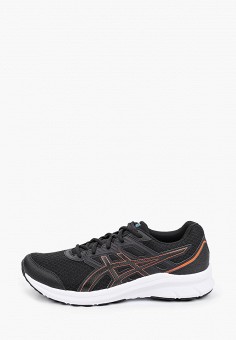 Кроссовки, ASICS, цвет: черный. Артикул: AS455AMLUXD9. ASICS