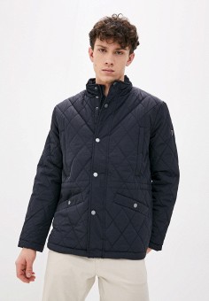 Куртка утепленная, Baon, цвет: черный. Артикул: BA007EMKOWT8. Baon