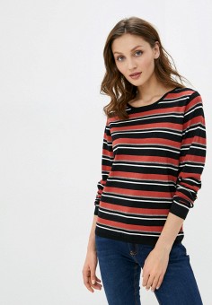 Джемпер, Baon, цвет: мультиколор. Артикул: BA007EWKMBI5. Baon