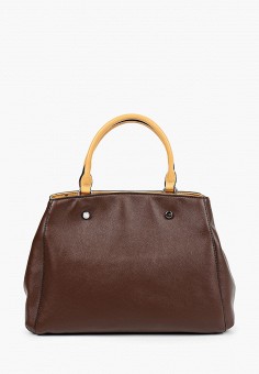 Сумка, Baggini, цвет: коричневый. Артикул: BA039BWLCHQ8. Аксессуары / Сумки