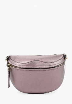 Сумка, Baggini, цвет: розовый. Артикул: BA039BWLCHR3. Аксессуары / Сумки