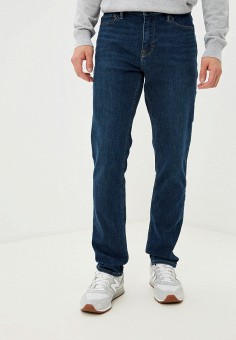 Джинсы, Banana Republic, цвет: синий. Артикул: BA067EMJWYI2. Banana Republic