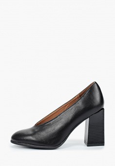 Туфли, Betsy, цвет: черный. Артикул: BE006AWFPNI5. 