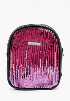 Рюкзак, Choupette, цвет: розовый. Артикул: CH991BGMFTY9. Девочкам / Аксессуары 