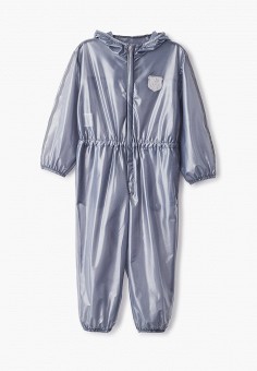 Комбинезон, Choupette, цвет: серый. Артикул: CH991EGJXGM1. Choupette