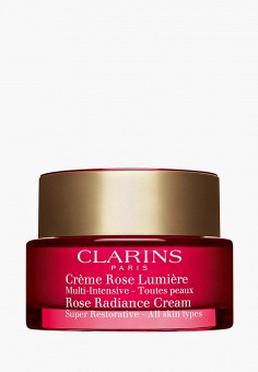 Clarins — купить в интернет-магазине Ламода