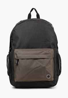 Рюкзак, DC Shoes, цвет: черный. Артикул: DC329BMKQCW4. DC Shoes