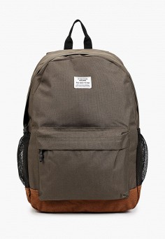 Рюкзак, DC Shoes, цвет: хаки. Артикул: DC329BMKQCW9. DC Shoes