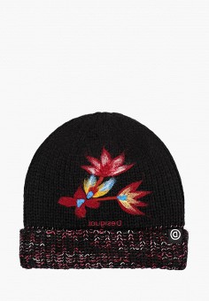 Шапка, Desigual, цвет: . Артикул: DE002CWJXIK3. Desigual
