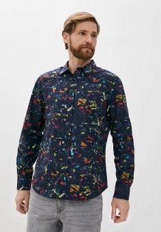 Купить мужские рубашки Desigual от 5 930 руб в интернет-магазине Lamoda.ru!