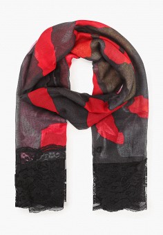 Палантин, Desigual, цвет: . Артикул: DE002GWJXIJ5. Desigual