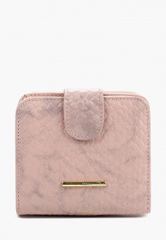 Кошелек, Dimanche, цвет: розовый. Артикул: DI042BWXIJ93. Аксессуары / Кошельки и визитницы / Кошельки