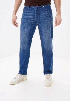 Джинсы, Diesel, цвет: синий. Артикул: DI303EMLTBH7. Diesel