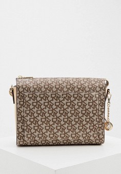 Женские сумки DKNY — купить в интернет-магазине Ламода