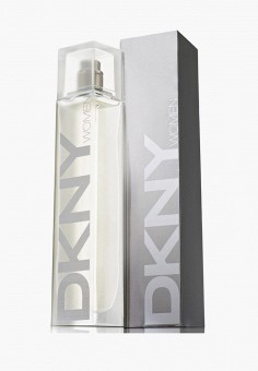 Парфюмерная вода, DKNY, цвет: прозрачный. Артикул: DK001LWEN243. Красота / Парфюмерия