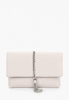 Сумка, Dorothy Perkins, цвет: серый. Артикул: DO005BWKXTF4. Dorothy Perkins