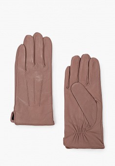 Перчатки, Dorothy Perkins, цвет: розовый. Артикул: DO005DWLRHX7. Аксессуары / Перчатки и варежки